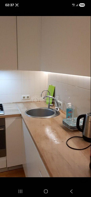 Оренда Квартира 3-кімнатна, 9/12 поверх на вул. Академіка Павлова Харків - фото 1