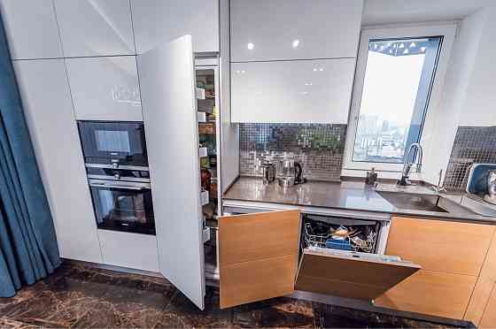 Продаж Квартира 3-кімнатна, 19/21 поверх на Василя Липківського (раніше Урицького) вул., д. 16в Киев