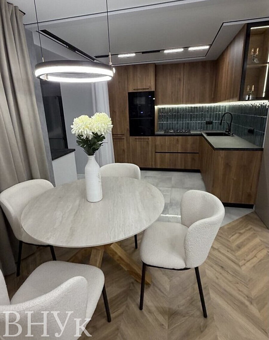 Продаж Квартира 3-кімнатна, 9/11 поверх на вул. Курбаса Л. Тернопіль - фото 1