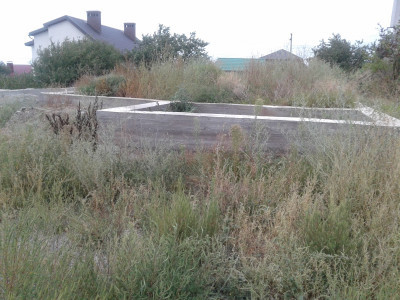 Продаж земельної ділянки 0.1 соток на ул. Вишнева, 3 Холодна Балка - фото 1