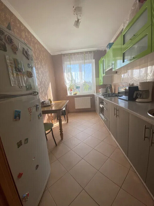 Продаж Квартира 1-кімнатна, 2/2 поверх на Довженка Вінниця - фото 3