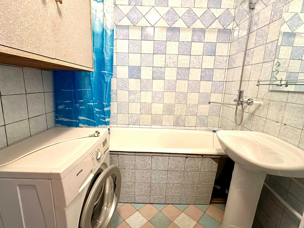 Оренда Квартира 2-кімнатна, 10/16 поверх на Глушкова, 49 Київ - фото 16