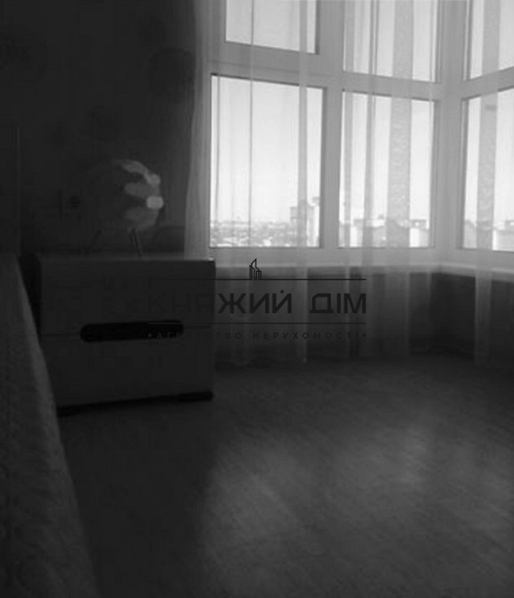 Оренда Квартира 2-кімнатна, 12/20 поверх на вул. Маршала Конева ул./Самійла Кішки Киев - изображение 8