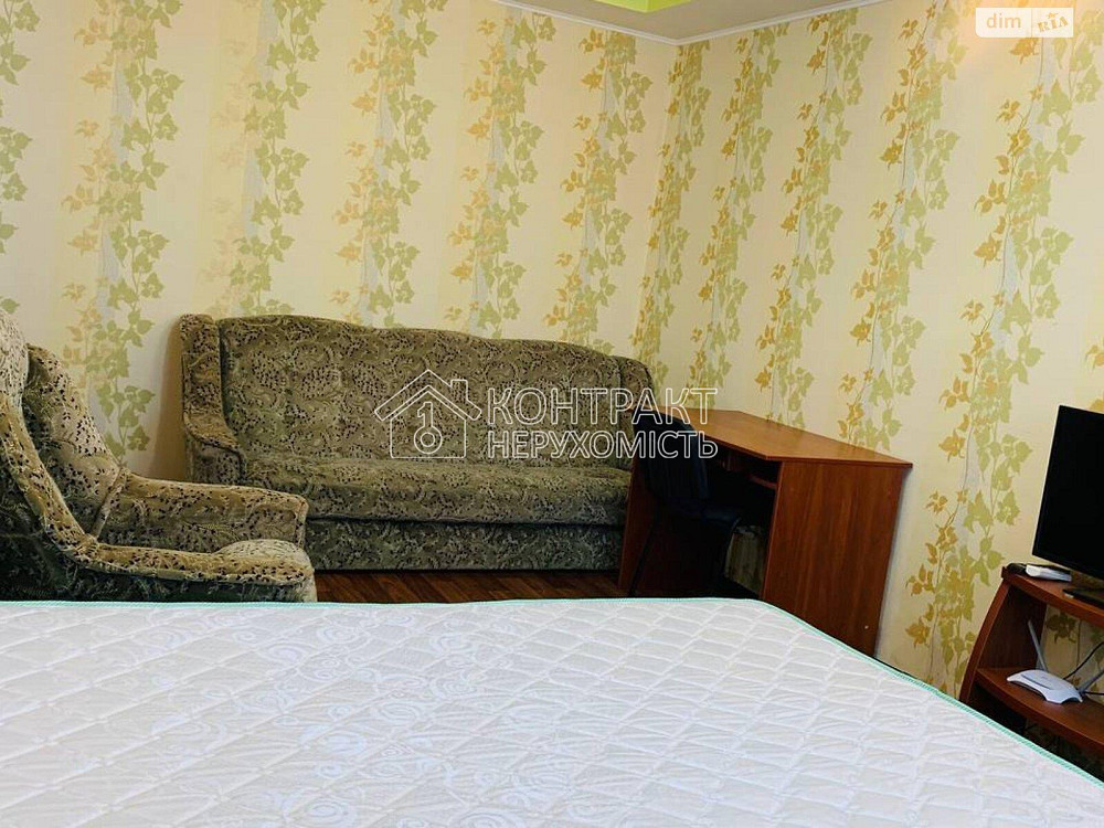 Оренда Квартира 1-кімнатна, 8/12 поверх на вул. Героев Труда Харьков - изображение 11