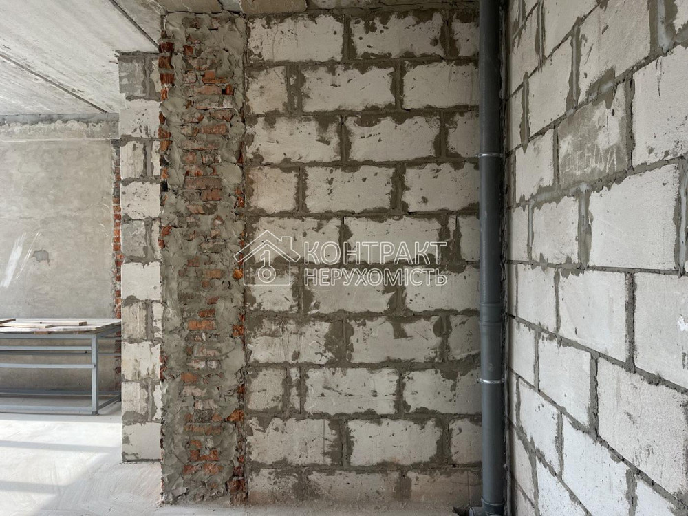 Продаж Квартира 1-кімнатна, 3/9 поверх на вул. Тракторобудівників Харків - фото 6