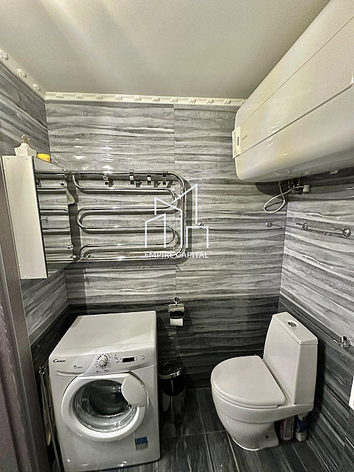 Оренда 1к Квартира 40 кв.м Річицька вул. Львів - фото 7