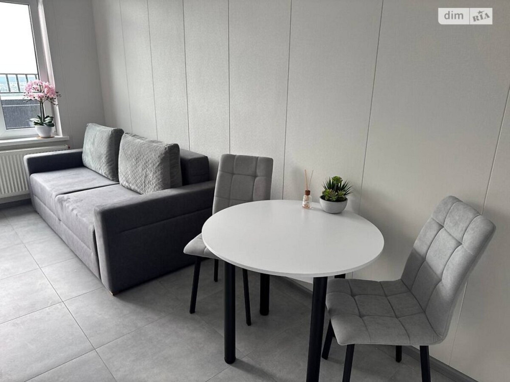 Оренда Квартира 1-кімнатна, 26/26 поверх на Миколи Бажана, 17 Київ - фото 16