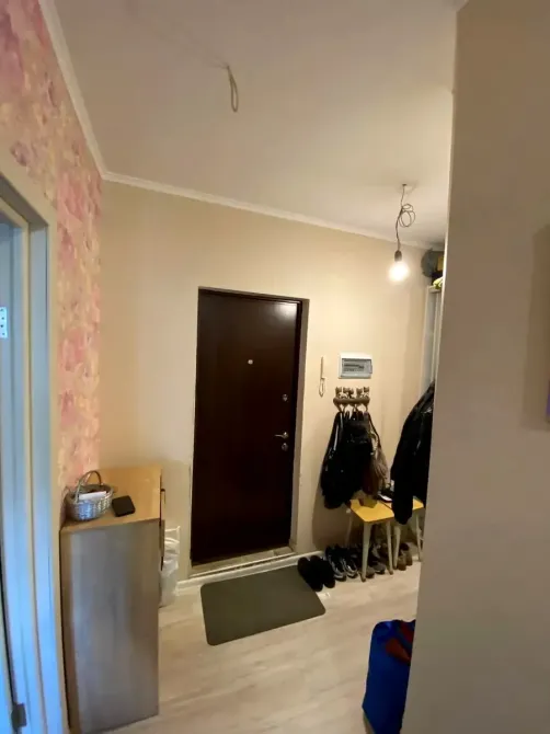 Продажа 1к Квартира 40 кв.м Сахарова, 44 Одесса - изображение 10