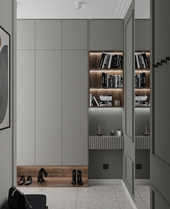 Продаж Квартира 1-кімнатна, 4/6 поверх на Литературная ул. Одеса - фото 15