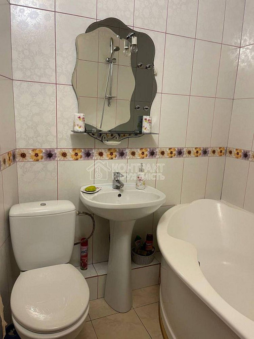 Продаж Квартира 1-кімнатна, 8/9 поверх на вул. Владислава Зубенка Харків - фото 4