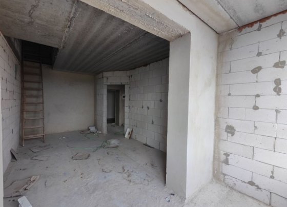 Продаж 3к Квартира 78 кв.м Рихліка Житомир