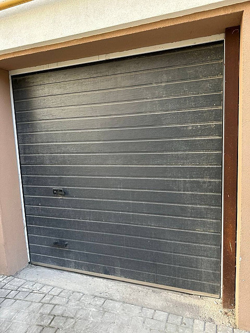 Продаж Гараж/паркомісце на вул. Гарбарська Івано-Франківськ - фото 1