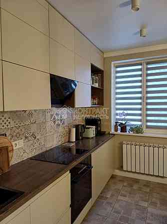 Продаж Квартира 2-кімнатна, 3/9 поверх на вул. просп. Льва Ландау Харьков