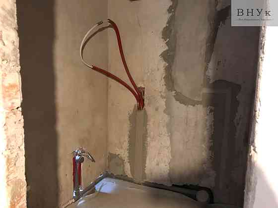 Продаж Квартира 3-кімнатна, 3/9 поверх на вул. Лепкого Б. Тернопіль