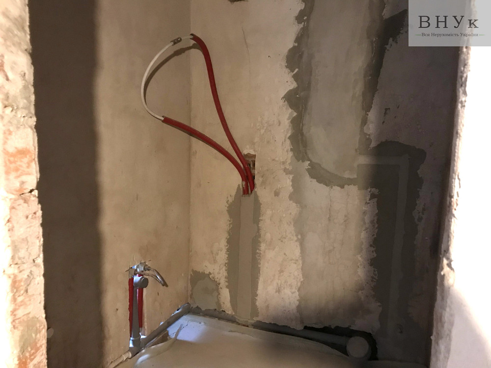 Продаж Квартира 3-кімнатна, 3/9 поверх на вул. Лепкого Б. Ternopil' - photo 6