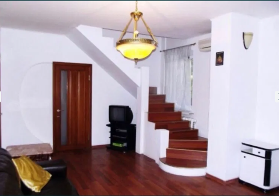 Продам часть дома на 7 станции Большого Фонтана Одесса