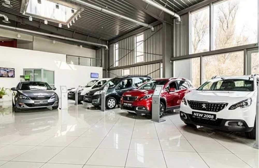 Продаж торгове приміщення на Балковская ул. поверх - 1/1 Одесса - изображение 1