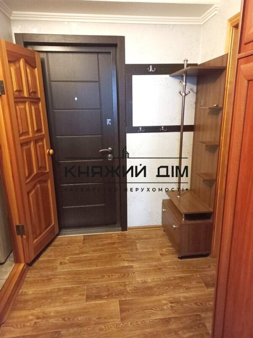 Оренда однокімнатної квартири на Позняках. м. Позняки,Харківська 10-15 хв. Код: 11203952 Київ - фото 2