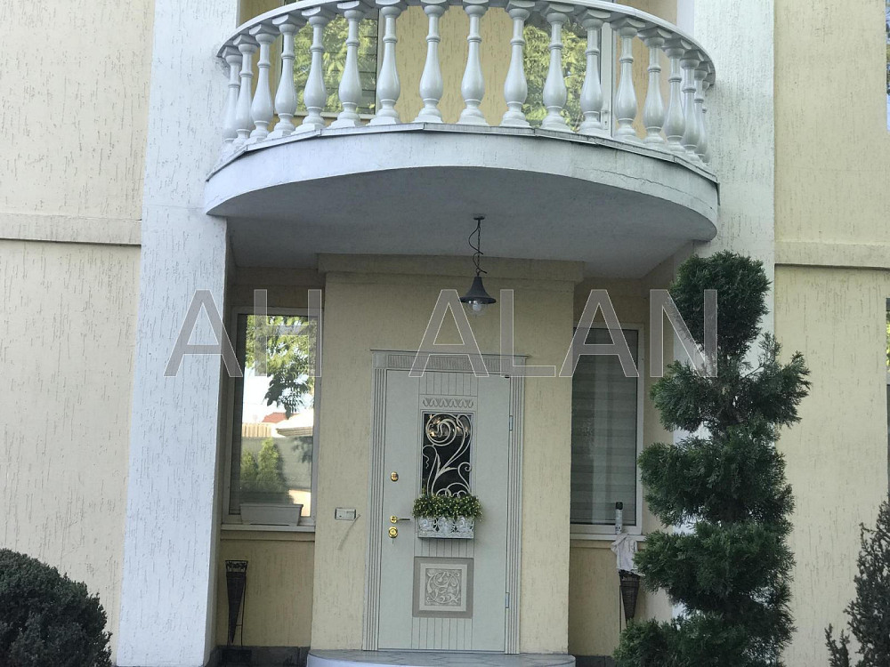 Оренда Будинок 5-кімнатний на Теремківський пров., 1 Київ - фото 14