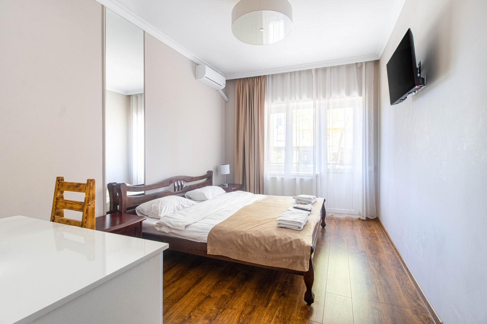 Продаж Квартира на улица Роксолани 24 Трускавець - фото 15