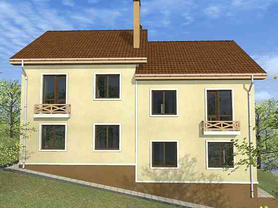 Продаж Будинок Vinnytsya