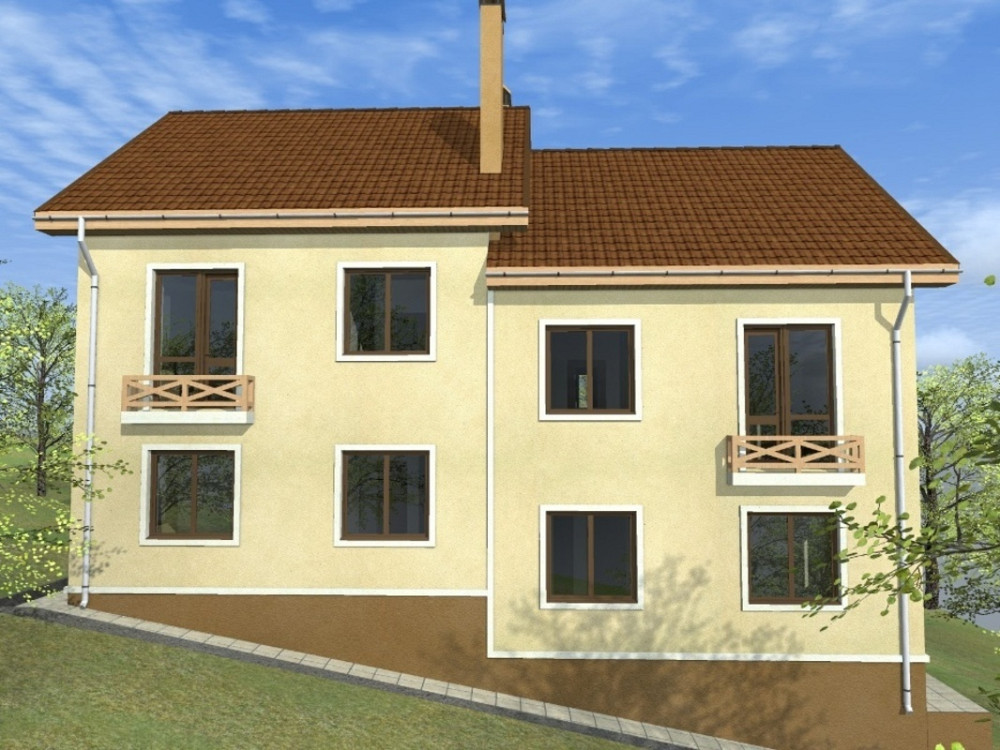 Продаж Будинок Vinnytsya - photo 3