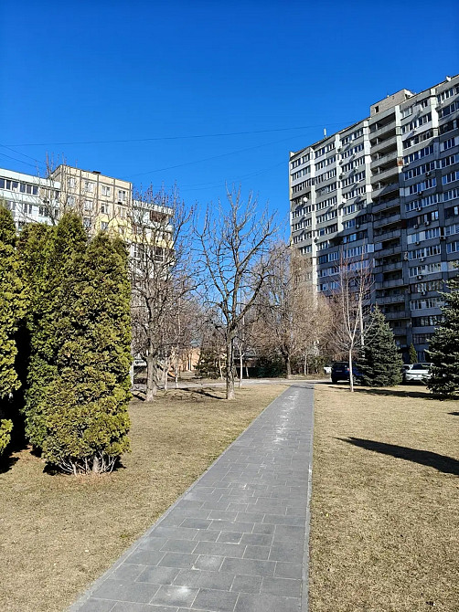 Продаж Квартира 3-кімнатна, 8/9 поверх на Малиновского Маршала ул., 58 Дніпро - фото 12