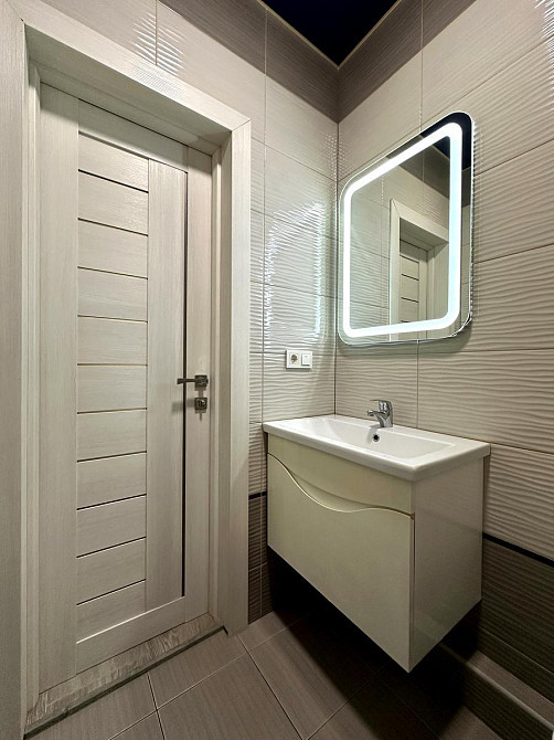 Оренда Квартира 2-кімнатна, 6/25 поверх на Драгоманова, 2 Київ - фото 13