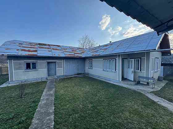 Продаж Будинок на Мартовича, 21 Рожнятів