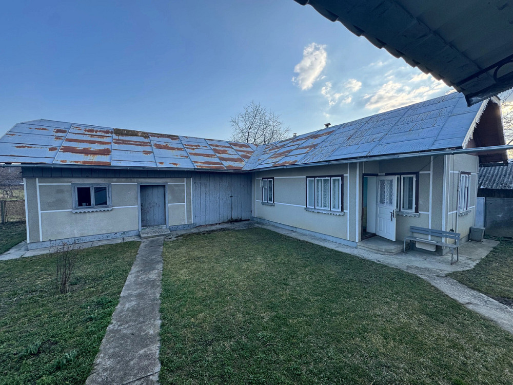 Продаж Будинок на Мартовича, 21 Рожнятів - фото 4