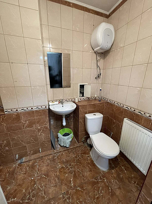 Оренда офісне приміщення на вул. Новгородська поверх - 3/4 Івано-Франківськ - фото 10