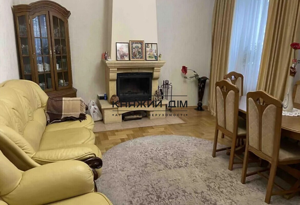 Продаж будинку 140 м2 в Святошинському р-ні, метро Житомирська. № 2211702 Киев - изображение 11