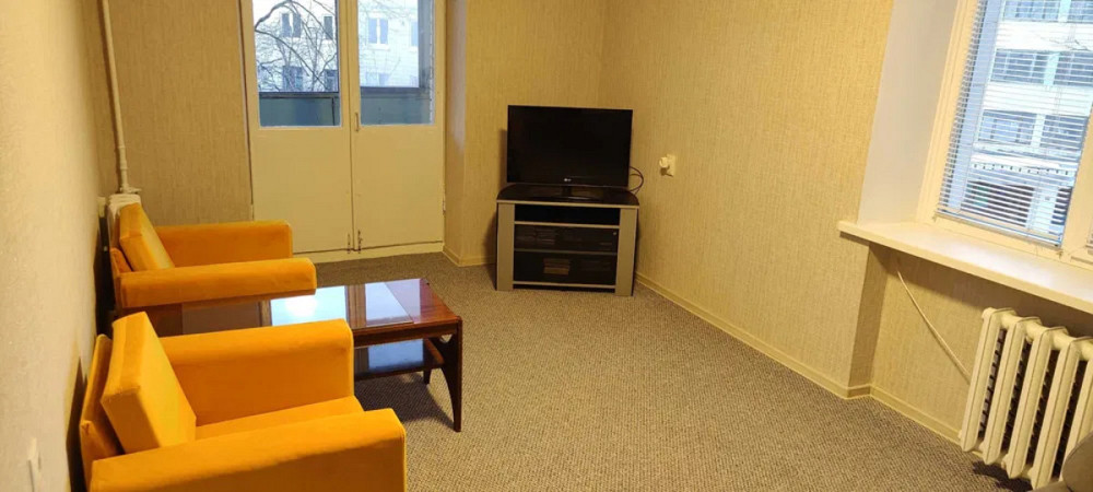 Оренда Квартира 2-кімнатна, 4/9 поверх на Преображенська, 22 Київ - фото 9