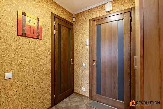 Оренда Квартира 1-кімнатна, 12/14 поверх на Ованеса Туманяна, 8 Киев