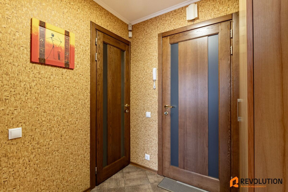 Оренда Квартира 1-кімнатна, 12/14 поверх на Ованеса Туманяна, 8 Київ - фото 6