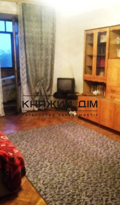 Оренда Квартира 2-кімнатна, 5/6 поверх на Авиаконструктора Антонова ул. Київ - фото 3