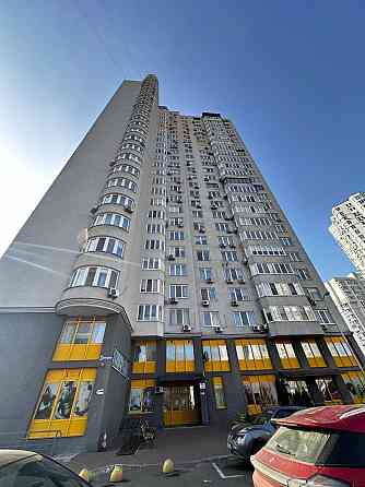 Продаж Квартира 2-кімнатна, 21/25 поверх на Єлизавети Чавдар вул., д. 5 Київ