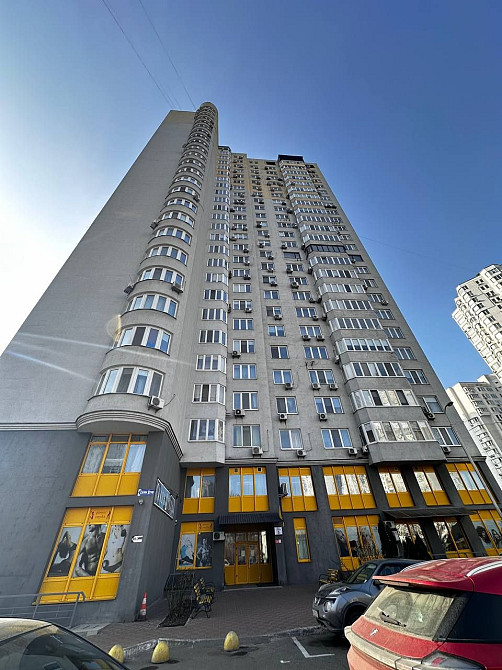 Продаж Квартира 2-кімнатна, 21/25 поверх на Єлизавети Чавдар вул., д. 5 Київ - фото 5