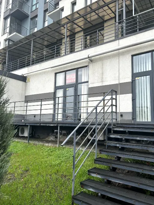 Здається Приміщення вільного призначення площа 50 кв.м Дніпро Дубініна 6 Дніпро - фото 9