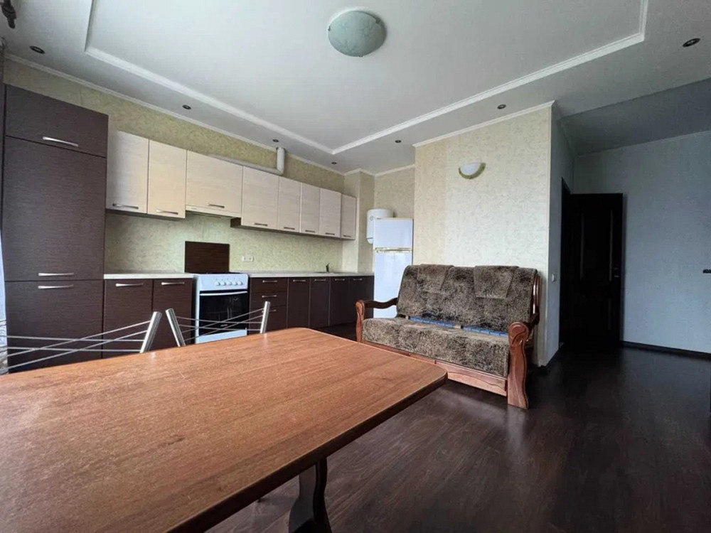 Оренда Квартира 1-кімнатна, 3/6 поверх на Смолича, 44 Киев - изображение 2