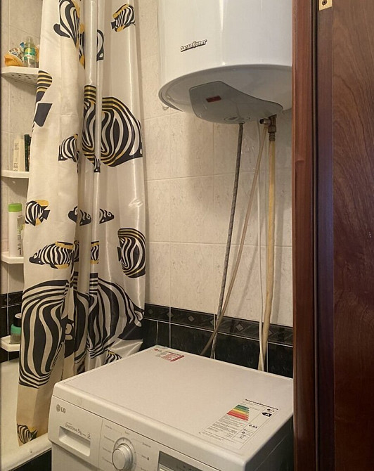 2-кімнатна, просп. Академіка Корольова 12. Святошинский. Kiev - photo 12