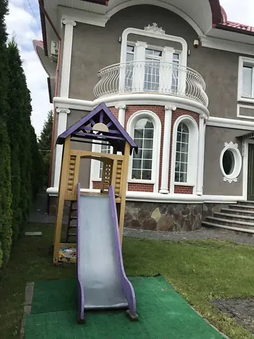 For rent 3-storey   220 sq.m 4 rooms at Київська вулиця 34 Chernivtsi - photo 3