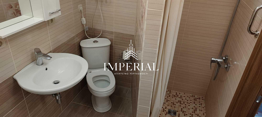 Продаж Квартира 1-кімнатна, 11/16 поверх на вул. Юлії Здановської Kiev - photo 6