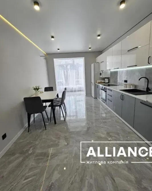 Продаж 2к Квартира 67 кв.м Целевича, ЖК Світанок Івано-Франківськ - фото 8