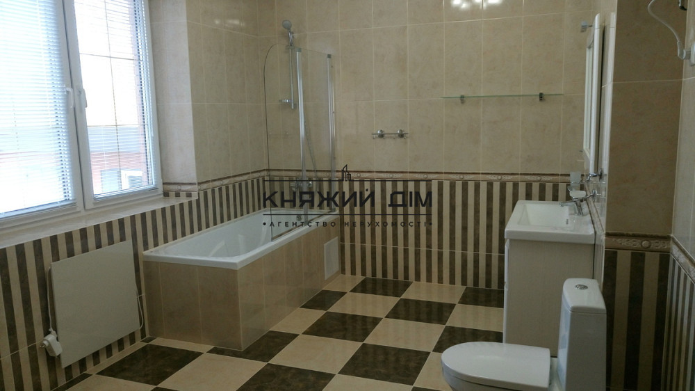 Оренда Будинок на Садовая ул. Киев - изображение 10