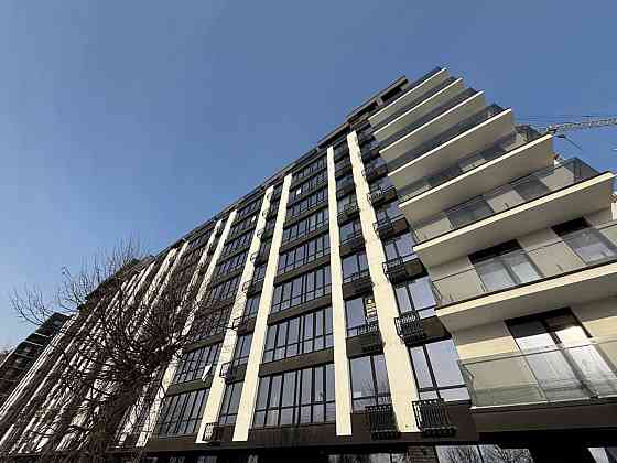 Продаж Квартира 3-кімнатна, 6/13 поверх на вул. Левинського І. Ивано-Франковск