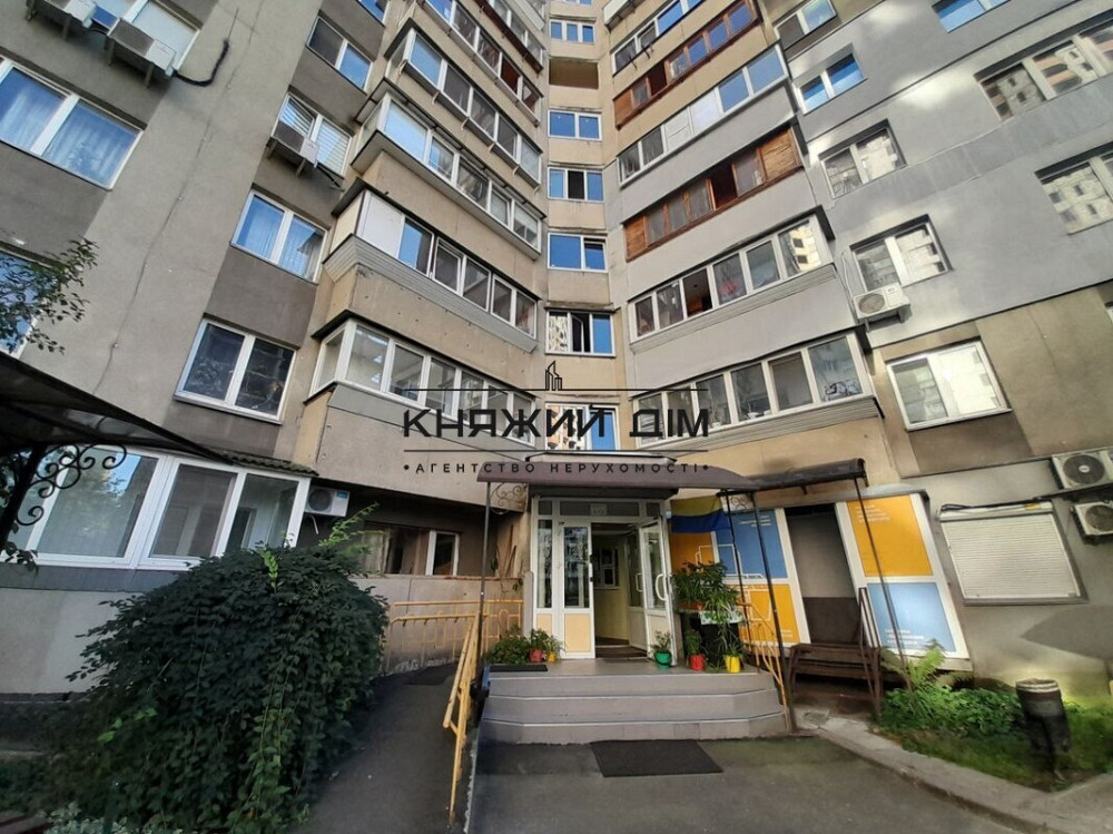 Продаж 3-кімнатної квартири, метро Житомирська 3 хв.пішки. № 21145874 Київ - фото 19