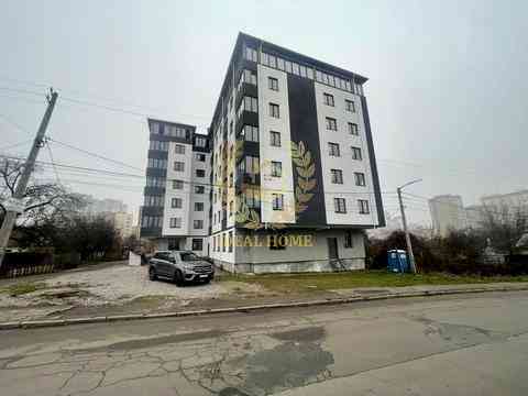 Продаж Квартира 1-кімнатна, 4/8 поверх на Августина Волошина ул., 32А Київ