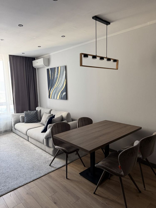 Продаж Квартира 1-кімнатна, 12/26 поверх на Зарічна вул., д. 2 Київ - фото 6