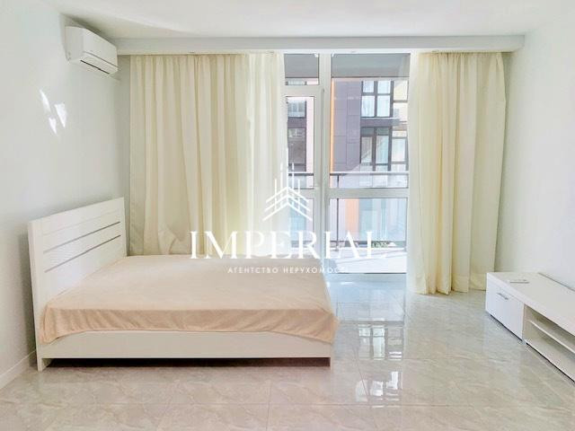 Оренда 1к Квартира 40 кв.м Предславинська вул. Киев - изображение 11